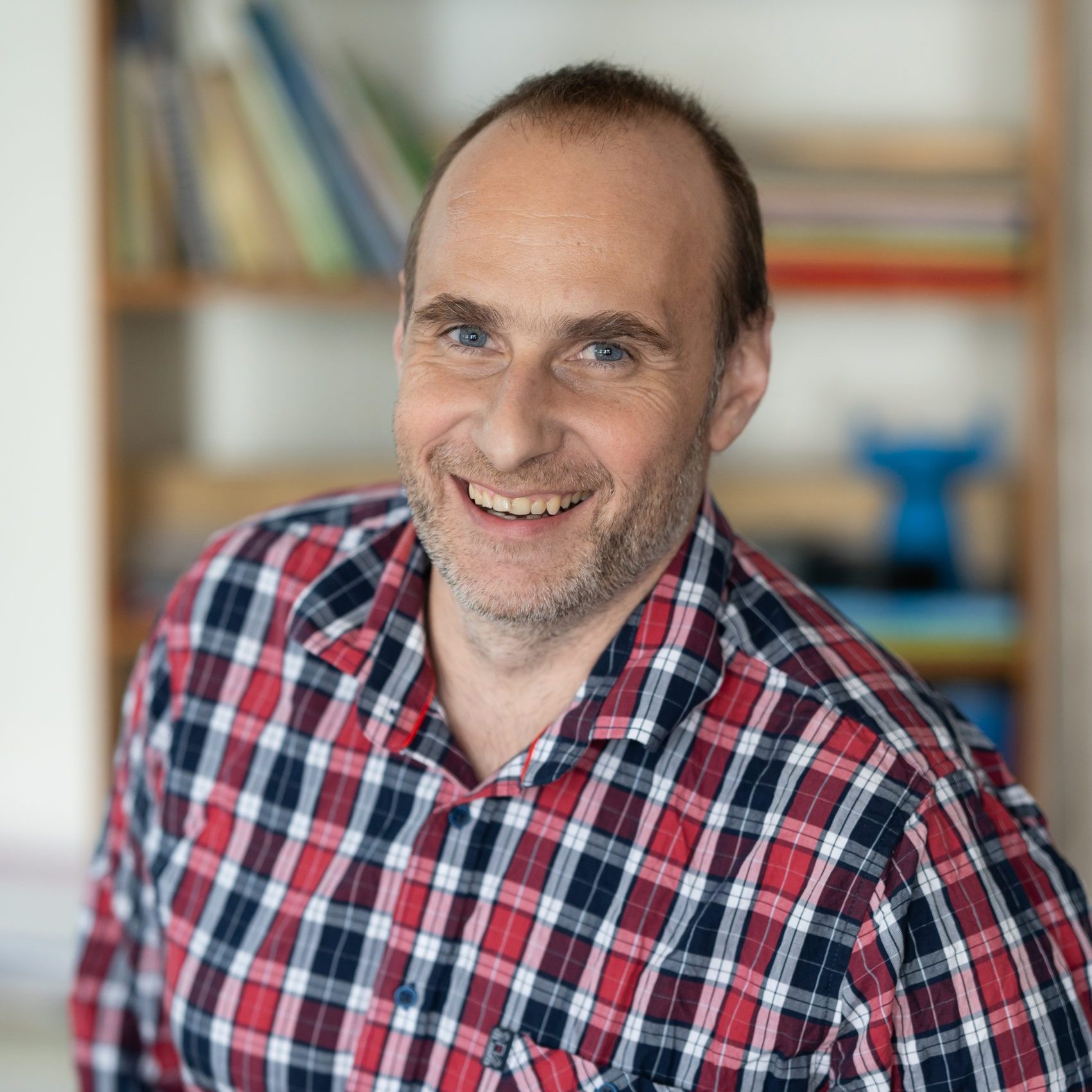 гл. ас. д-р инж. Александър С. Станилов