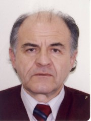 доц. д-р Емануил Павлов Агонцев