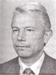 проф. д-р Грозьо Иванов Грозев