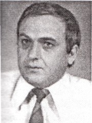 доц. д-р Миладин Ангелов Лазаров