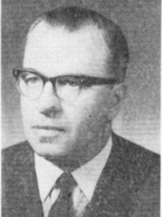 проф. д-р Минчо Георгиев Попов