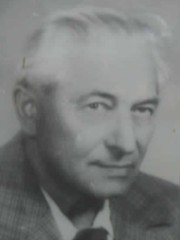 проф. Васил Геров Митев