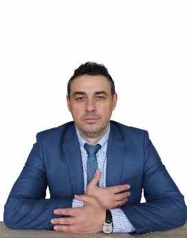 Проф. д-р инж. Ангел Костадинов Терзиев