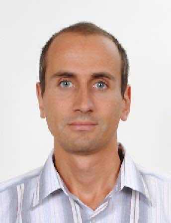 доц. д-р инж. Георги Тодоров Пичуров