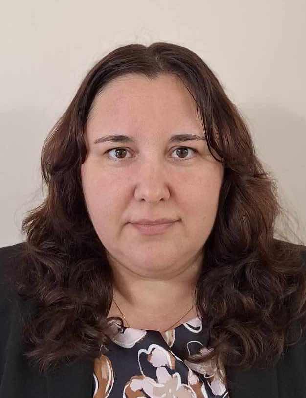 доц. д-р инж. Даниела Атанасова Софронова