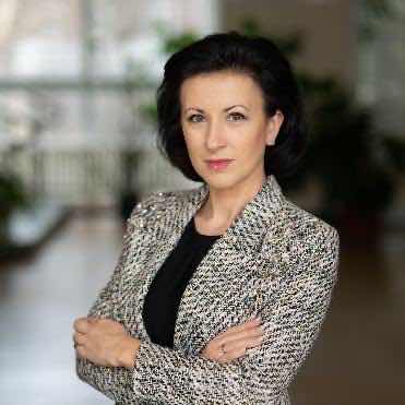 доц. д-р инж. Искра Сашова Симова