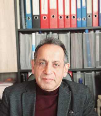 гл. ас. д-р инж. Камен Цветанов Грозданов