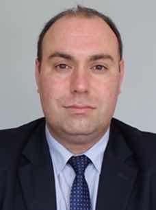 доц. д-р инж. Мартин Пламенов Иванов