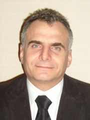 гл. ас. д-р инж. Цветан Илиев Цалов