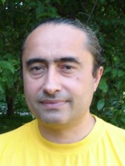 доц. д-р инж. мат. Детелин Ганчев Марков