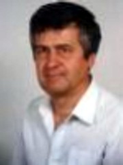 проф. д.т.н. инж. Иван Славейков Антонов