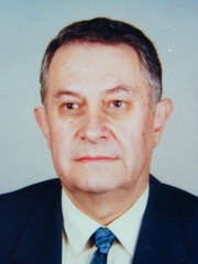 проф. д.т.н. Михаил Димитров Комитовски