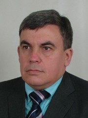 доц. д-р Огнян Никифоров Бекриев