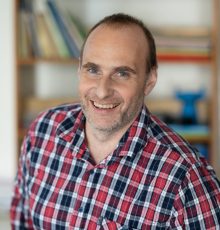 гл. ас. д-р инж. Александър Станилов