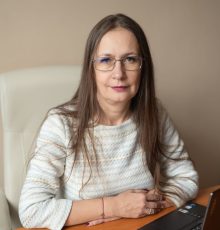 проф. д-р инж. Росица Величкова